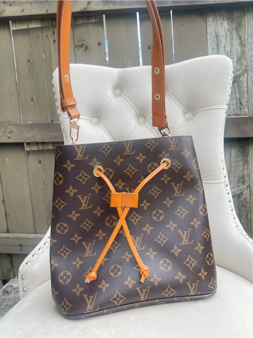 Luxury Designer Bag